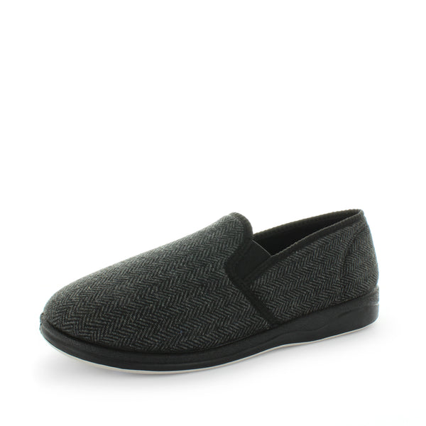 Eden Slippers - Twead