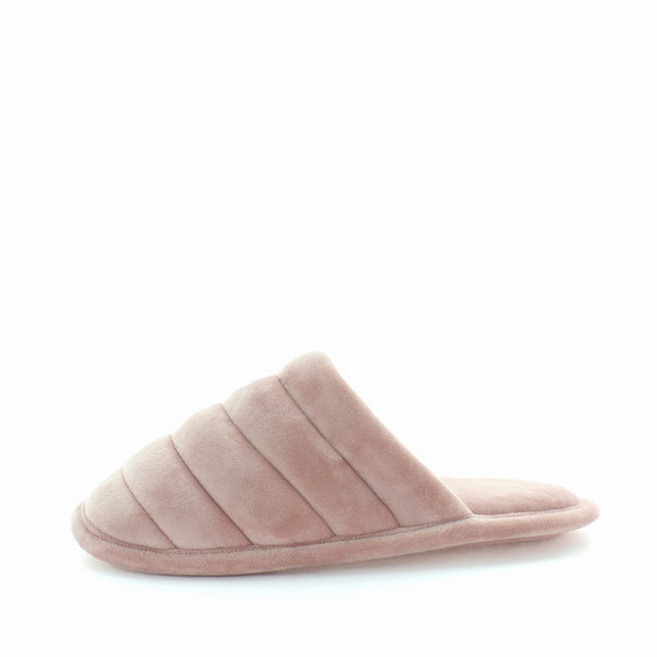 Elfy Slippers - Pink