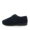 Eli Slippers - Navy Cord