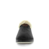 Elivia Bootie Slippers - Black
