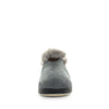 Elivia Bootie Slippers - Grey