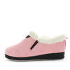 Elivia Bootie Slippers - Pink
