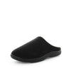 Elmer Slippers - Black