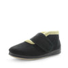 Emee Slippers - Black