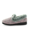 Emille Slippers - Pink
