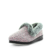 Emille Slippers - Pink