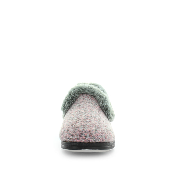 Emille Slippers - Pink