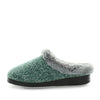 Endy Slippers - Green