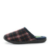 Errol Slippers - Multi Check
