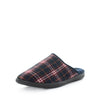 Errol Slippers - Multi Check