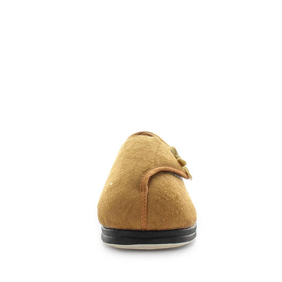 Elnora by panda slippers - panda - women's slippers - women's warm slippers - Women's slippers with a mulit fit make with a warm lining and double sock on a flexible and durable unit - women's comfort slipper